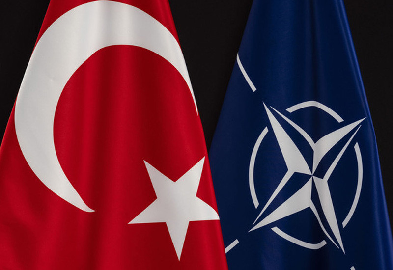 Türkiyə 73 ildir NATO-ya töhfə verməyə davam edir