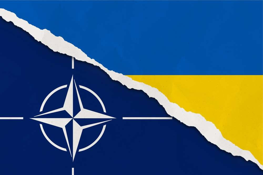 Fransalı deputat: Ukraynanın NATO-ya üzv olması mümkün deyil!