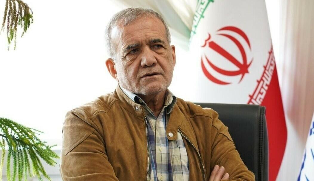Pezeşkian: İranlıların istehlakı avropalılar kimi olsaydı, yoxsulluq və işsizlik problemi həll olardı