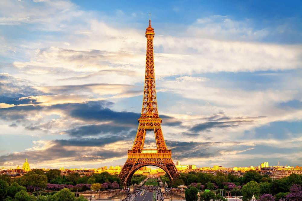 Parisdə Avropa liderlərinin təcili sammiti BAŞA ÇATDI