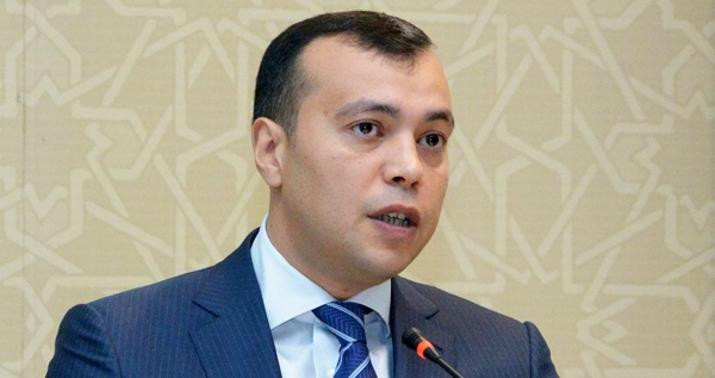 Sahil Babayev: "Azərbaycan-Serbiya enerji əməkdaşlığı yeni mərhələyə qədəm qoyub"