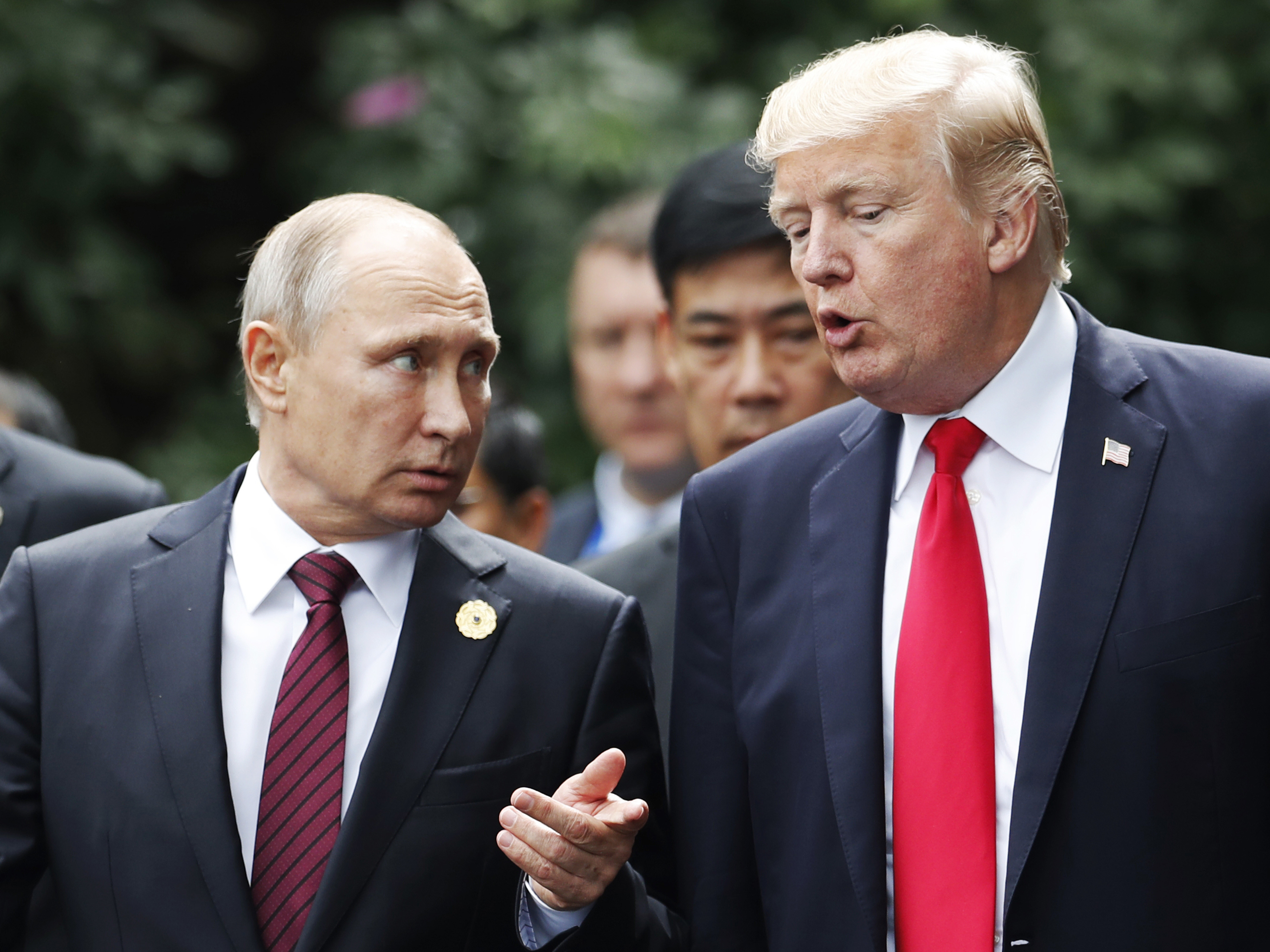 Putin və Trampın görüşü ilə bağlı razılıq yoxdur