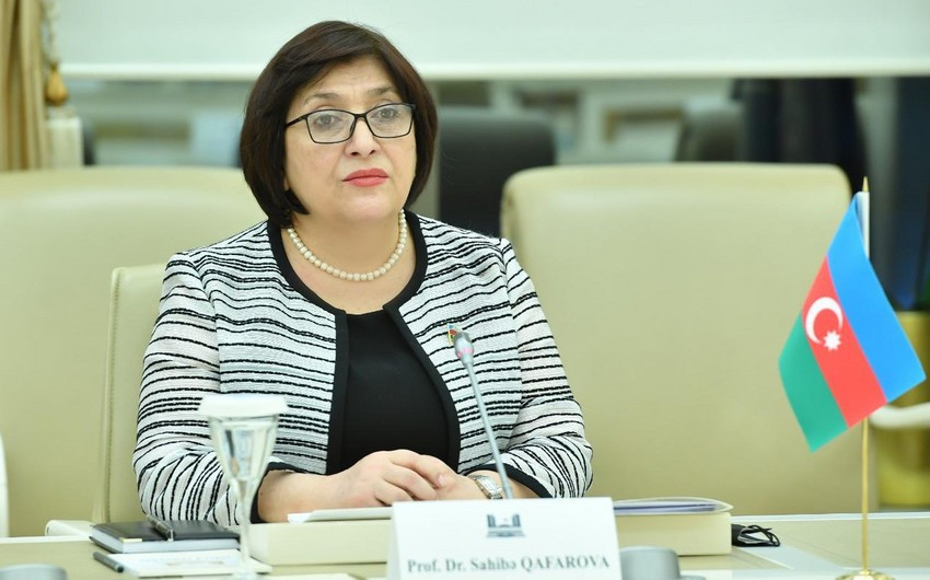 Dünyada sülhə nail olmağın yeganə yolu çoxtərəfli əməkdaşlıqlardır