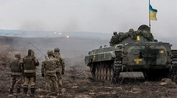 Kursk vilayətində gedən döyüşlərin təfərrüatları məlum olub