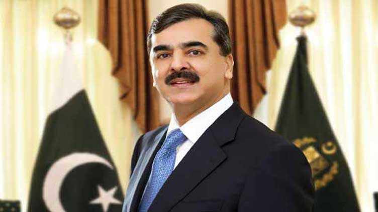 Pakistan ölkələr arasında maneələrin götürülməsinin tərəfdarıdır