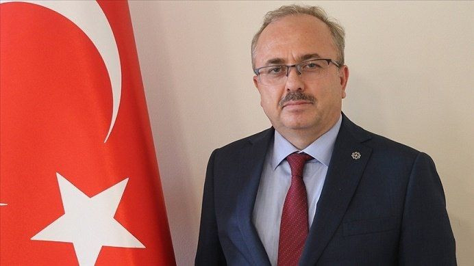Azərbaycan və Türkiyə kimi sıx əlaqədə olan başqa dövlət yoxdur