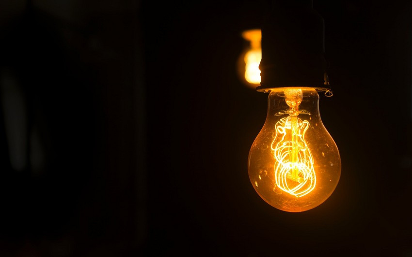 25 Vt gücə malik olan elektrik közərmə lampaları ilə bağlı cərimələr müəyyənləşir