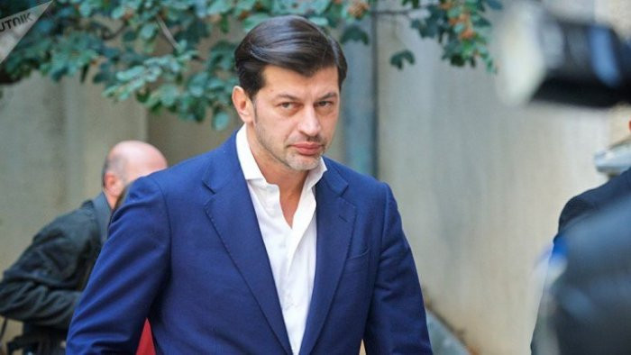 Tbilisi meri: Üzləşdiyimiz vəziyyət çox çətin olub
