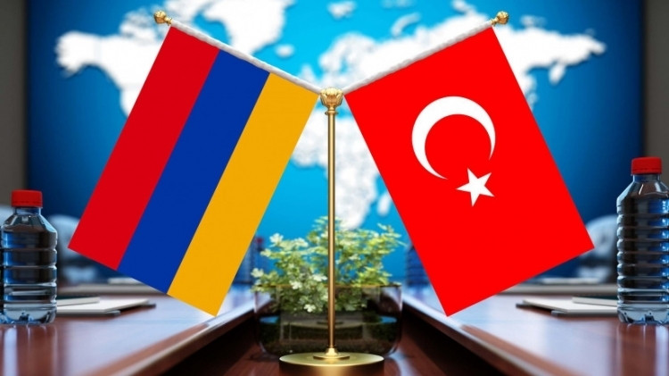 Ankara-İrəvan dialoqu: Vyanada yeni görüş