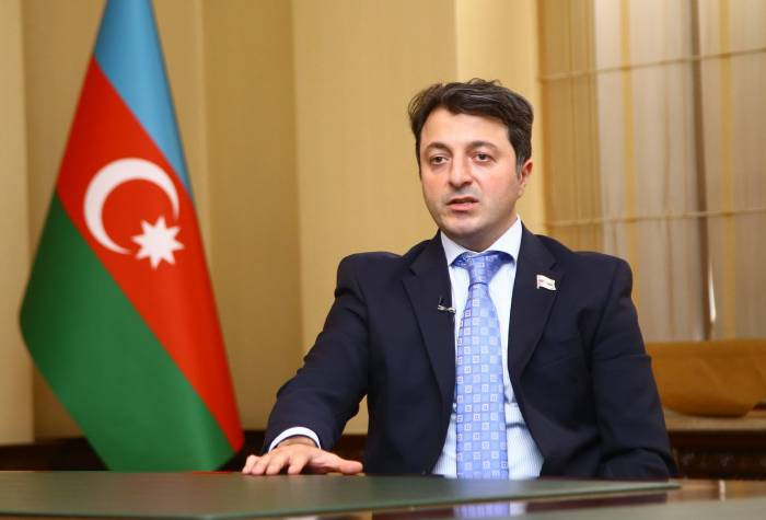 Prezident İlham Əliyevin Xankəndi səfəri: