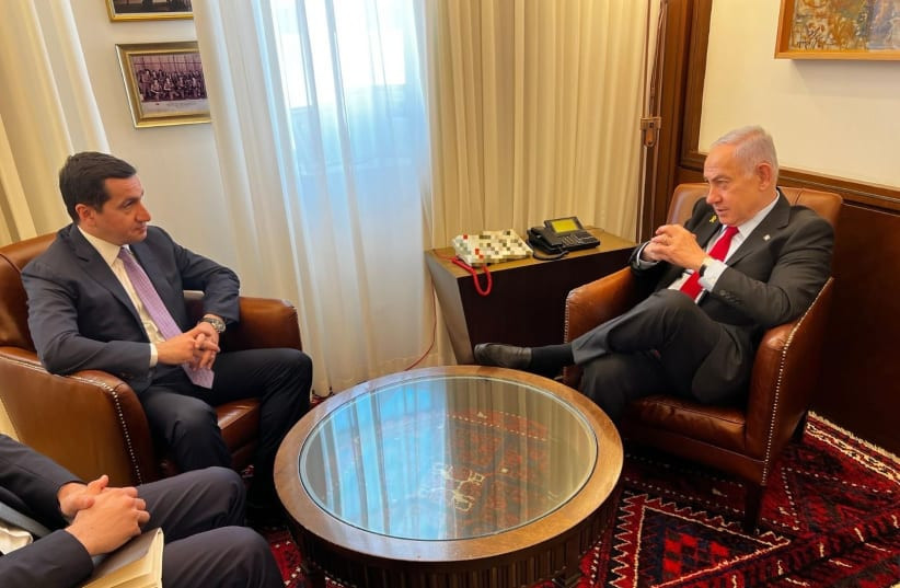 "The Jerusalem Post":