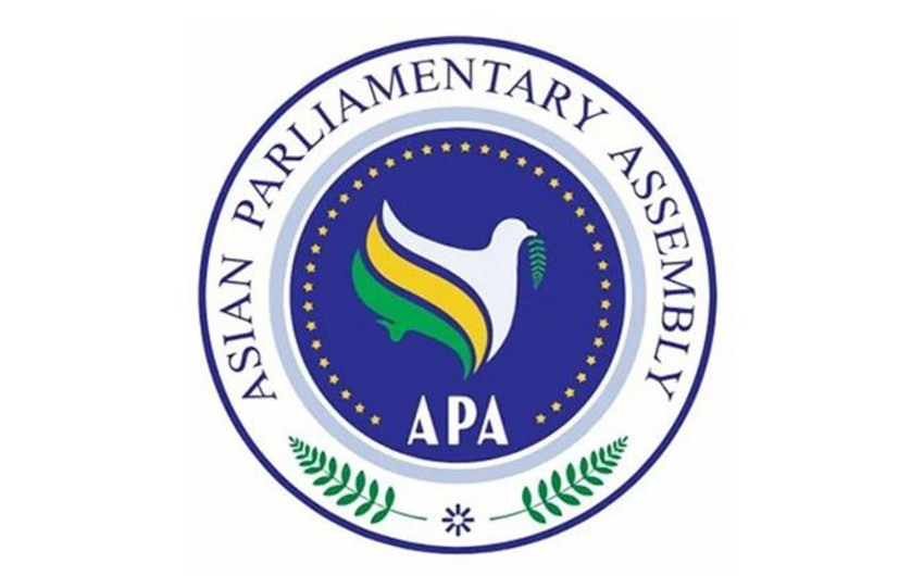APA Asiyada su və kanalizasiya haqqında qətnamə qəbul etdi