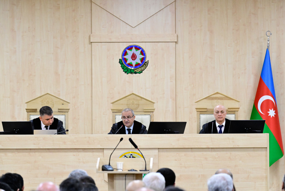 Ermənilərin növbəti məhkəməsinin vaxtı bəlli oldu