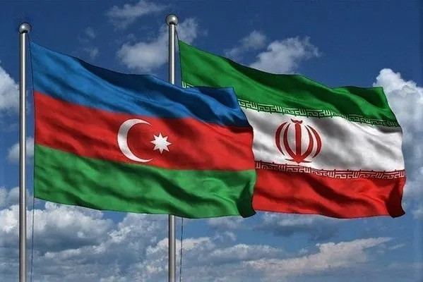 İran və Azərbaycan Qafqazda sabitlik yaratmaq gücünə malikdir
