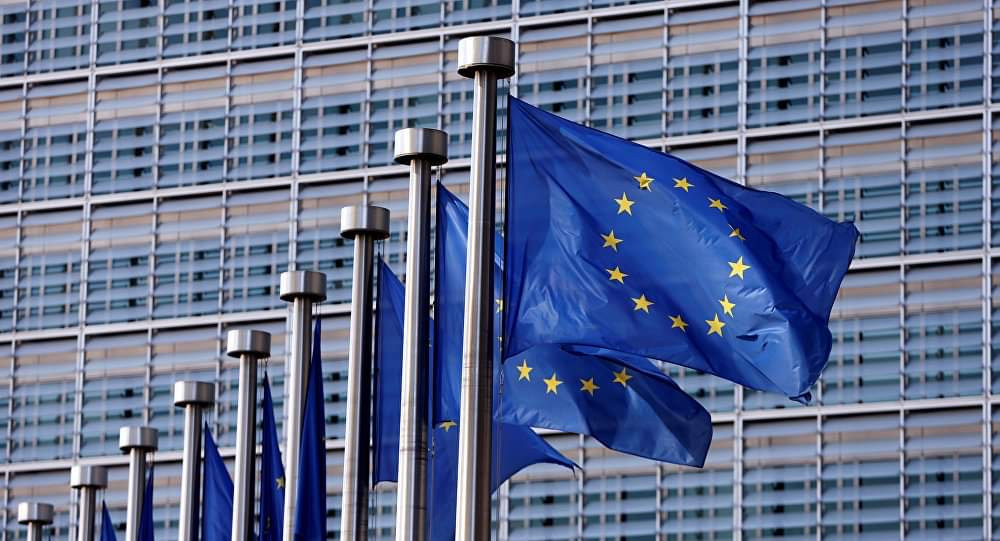 Avropalı diplomat: Transatlantik birlik dağılıb