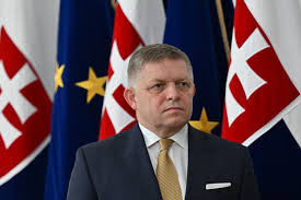 Slovakiyanın Baş naziri Fransanın narahatlığını bölüşmədiyini bildirib
