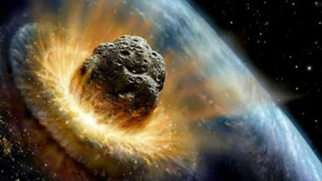 NASA-dan XƏBƏRDARLIQ: Asteroid yeri vura bilər!