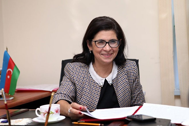 Azərbaycan Konstitusiyası müstəqillik illərində əldə olunmuş ən böyük uğurlarımızdandır