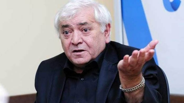 Qisas qiyamətə qalmaz: "Ermənistan Azərbaycana təzminat ödəməlidir"