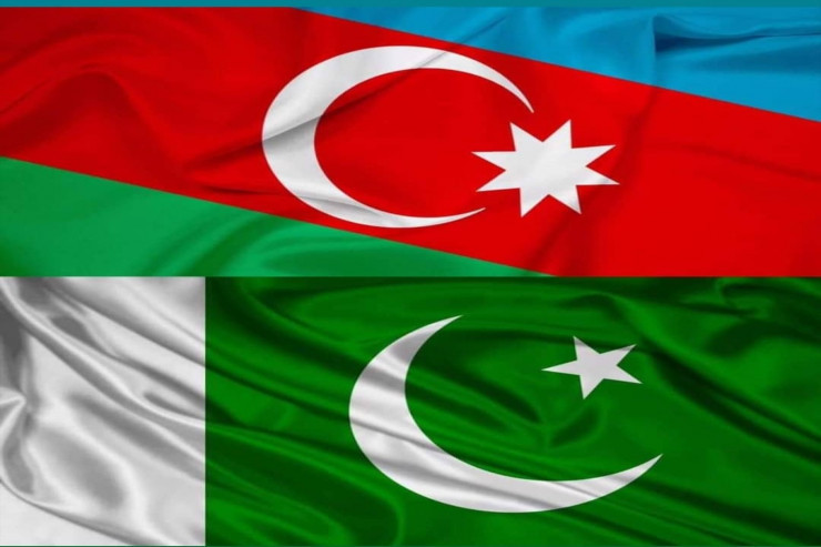 Qərbi Azərbaycan Pakistan mediasının da diqqətindədir -