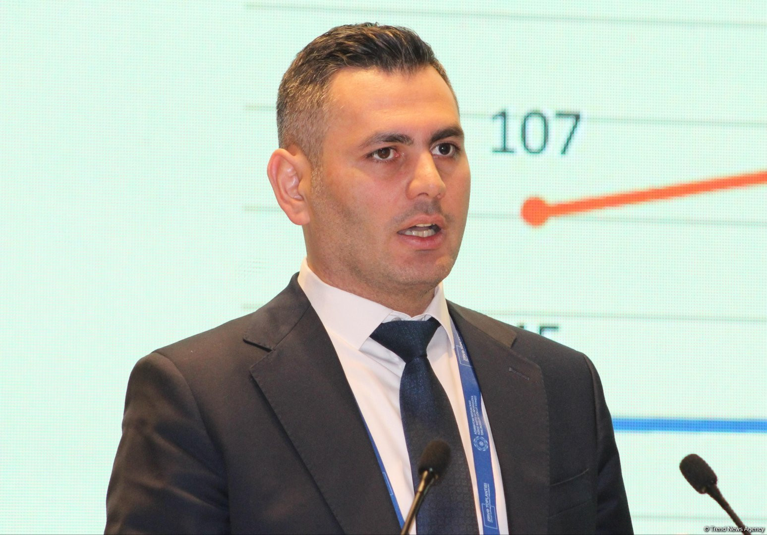 "Ötən il kibersimulyasiyada 32 min dövlət və hərbi qulluqçu hədəf seçilib"