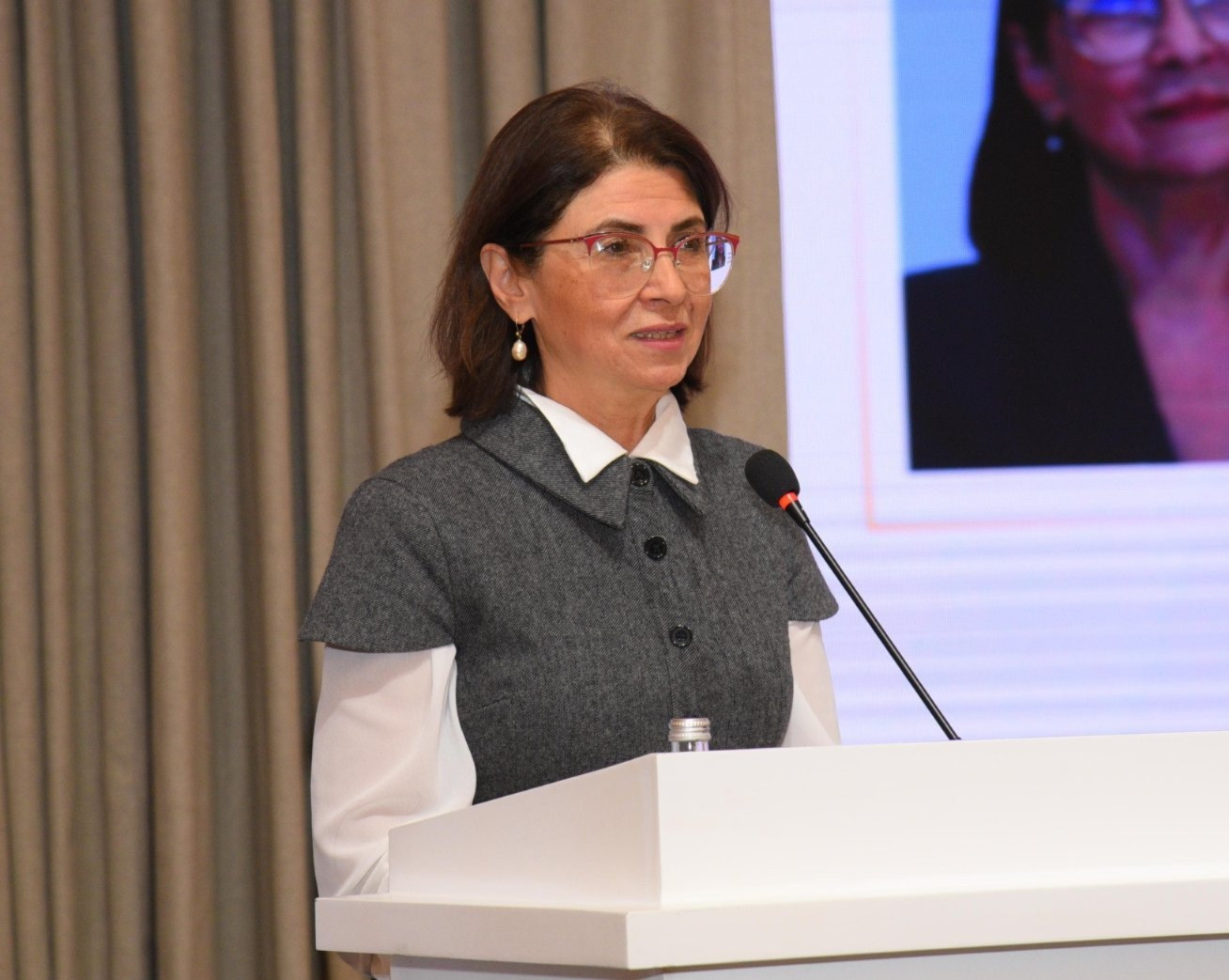 “Yüksəliş” müsaqibəsi nəticəsində bir çox insanların ictimai siyasi həyata inteqrasiya olunmaq fürsəti yaranıb