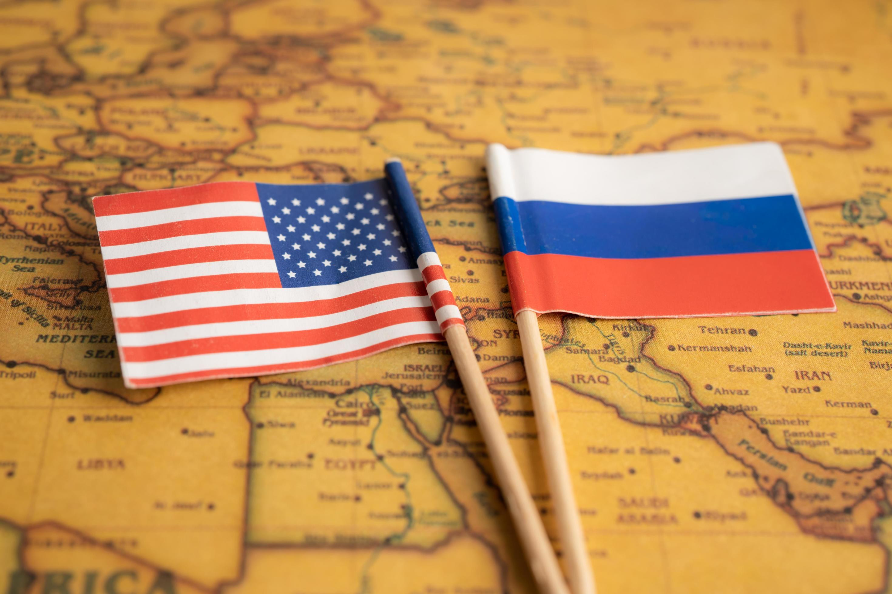 Amerika Rusiya əleyhinə layihədə iştirak etmədi