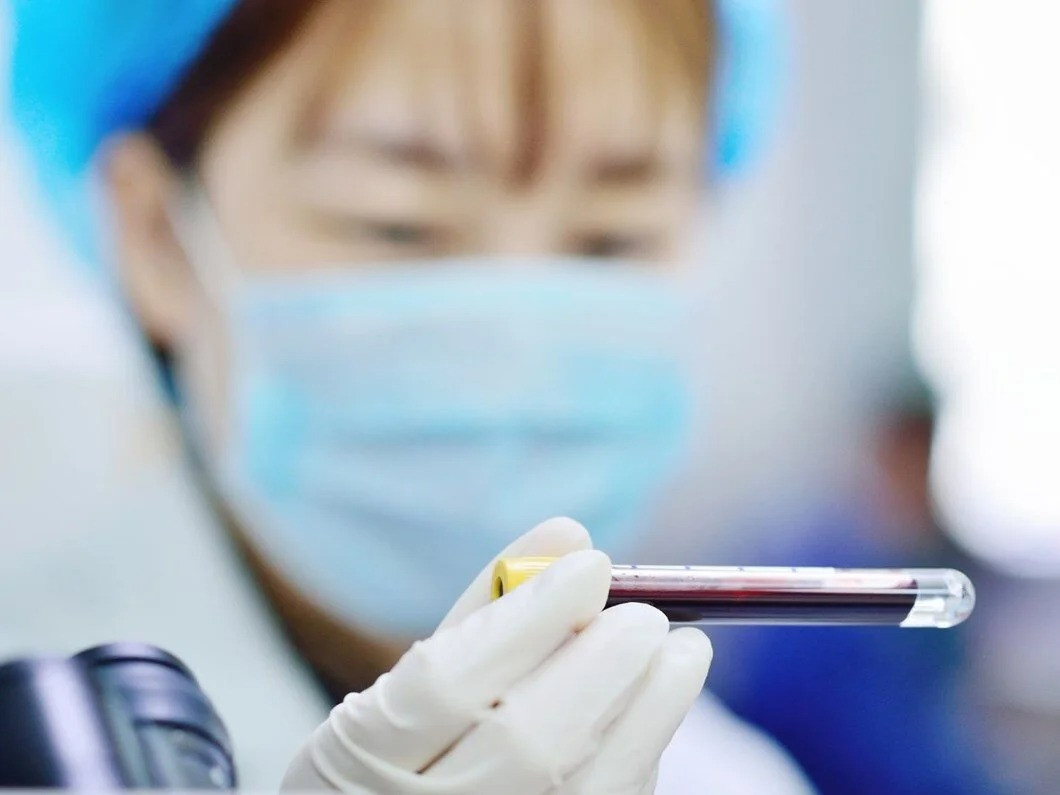 Çində yeni virus aşkarlanıb