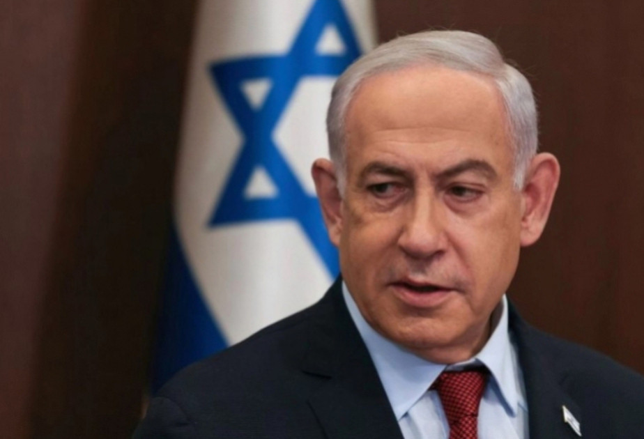 Netanyahu Qəzzada 63 girovun qaldığını bildirib