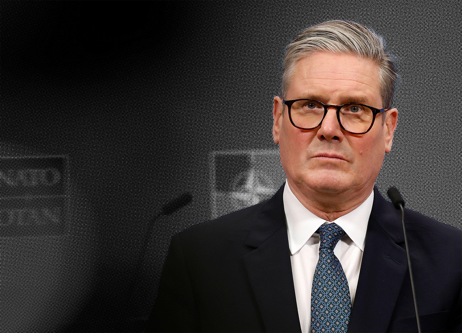 Kir Starmer: "Saziş ABŞ-nin təhlükəsizlik zəmanətləri ilə dəstəklənməlidir"