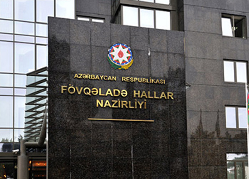 Ötən sutka 28 yanğına çıxış olub, 5 nəfər xilas edilib
