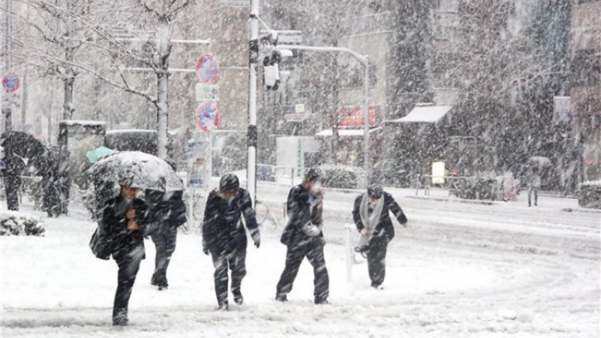 Hava ilə bağlı növbəti xəbərdarlıq: "ən aşağı temperatur..."