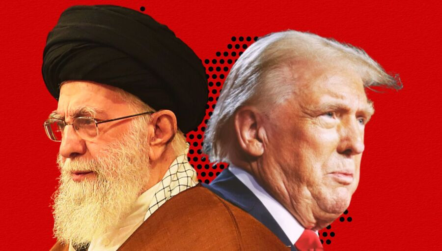 Amerikalı nazir: "Trampın təzyiq siyasəti İranı diz çökdürəcək"