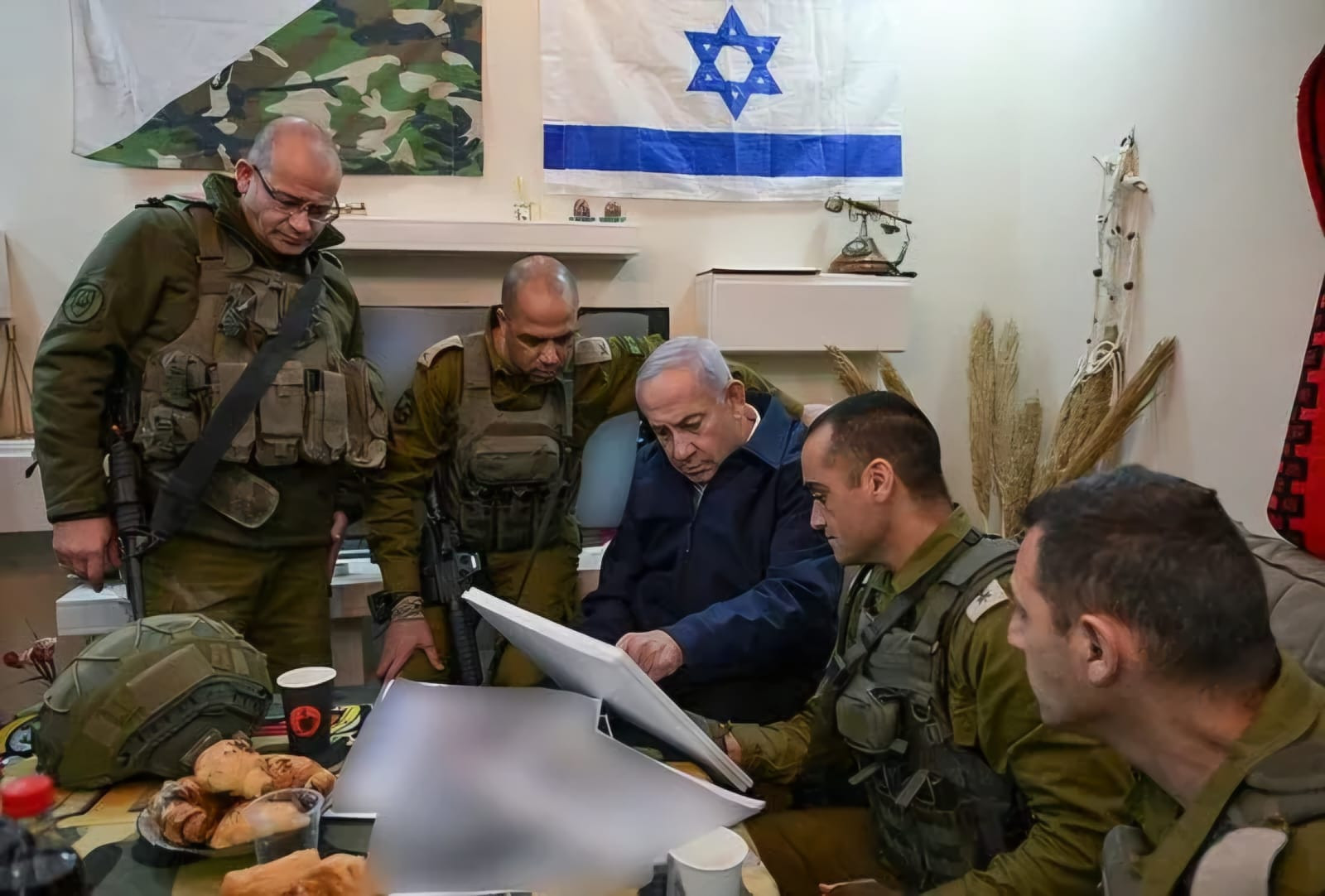 Netanyahunun bu addımı tənqid EDİLDİ