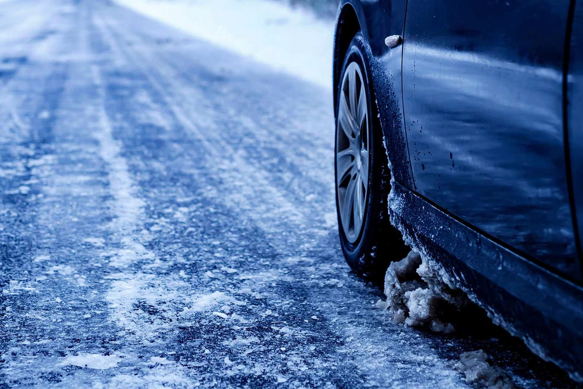 Sabah 25 dərəcə şaxta olacaq, yollar buz bağlayacaq