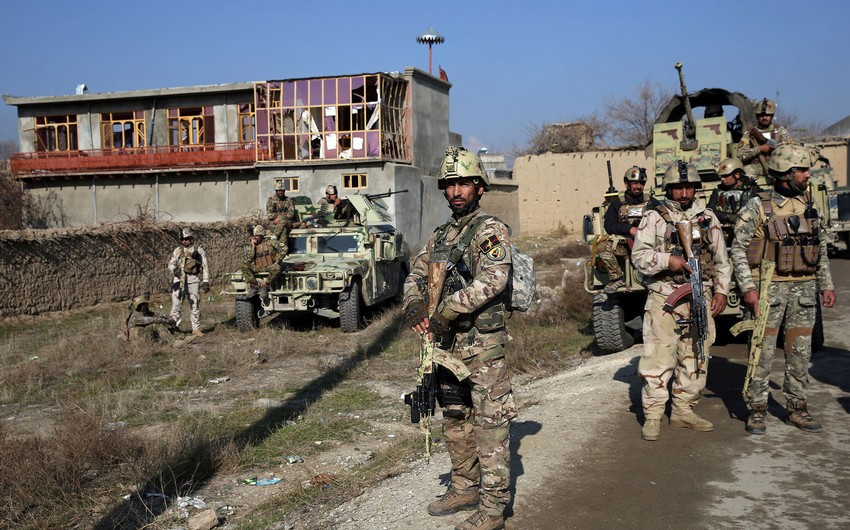 Taliban ABŞ texnikalarını geri qaytarmayacaq