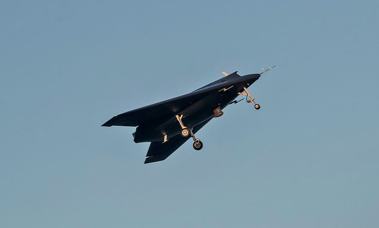 “Anka-3” Pilotsuz Döyüş Təyyarəsinin inventara daxil olma tarixi AÇIQLANDI