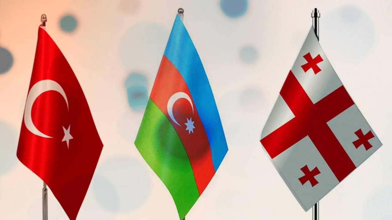 Azərbaycan, Türkiyə və Gürcüstan XİN başçıları görüşəcək