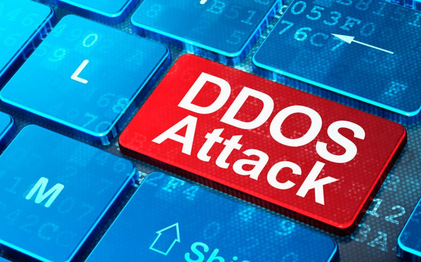 Dövlət Xidməti: Dövlət saytlarına kütləvi DDOS hücumları müşahidə olunur