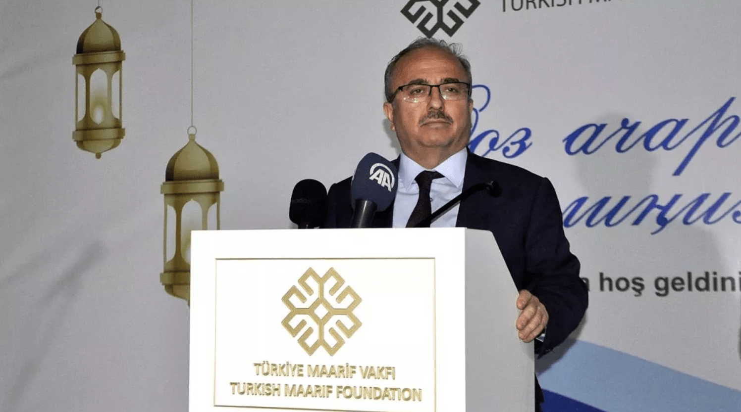 Birol Akgün: