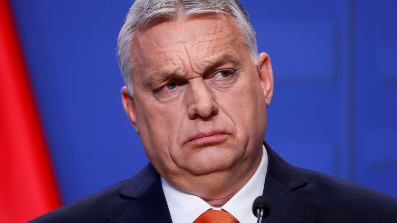 Orban:
