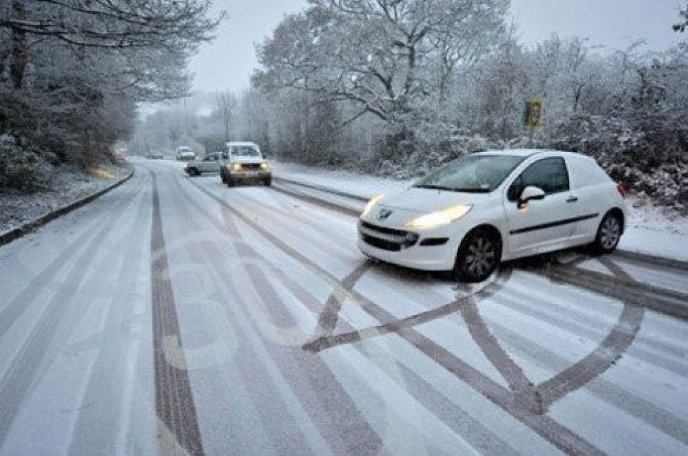 Qar yağacaq, yollar buz bağlayacaq