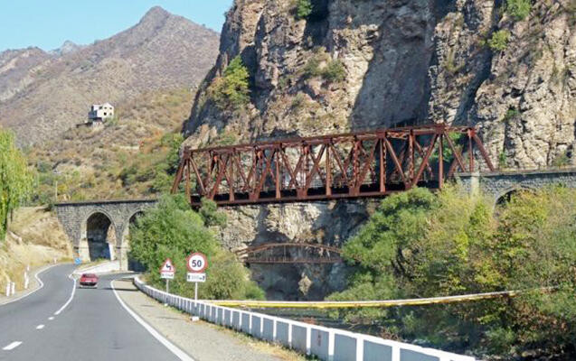 Paşinyan Zəngəzur dəhlizini açmağa hazır olduğunu bəyan etdi