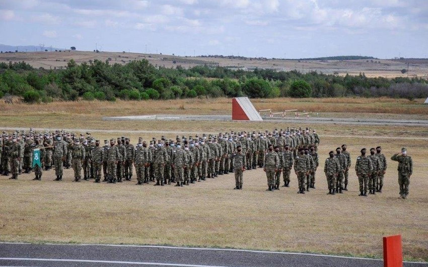 Erməni ekspert təşvişdə: “Azərbaycan mümkün döyüş əməliyyatları üçün çox intensiv təlimlər hazırlayır və keçirir”