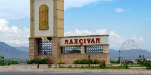 Naxçıvan Türkiyə üçün niyə strateji əhəmiyyətlidir?