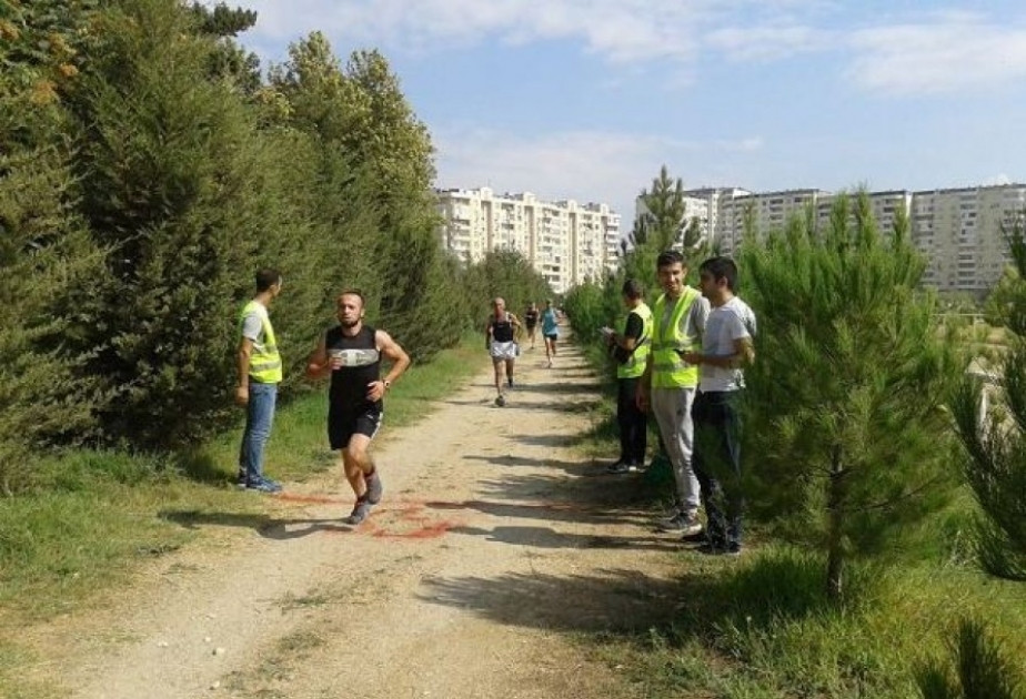 Kross qaçışı üzrə Bakı çempionatı keçiriləcək