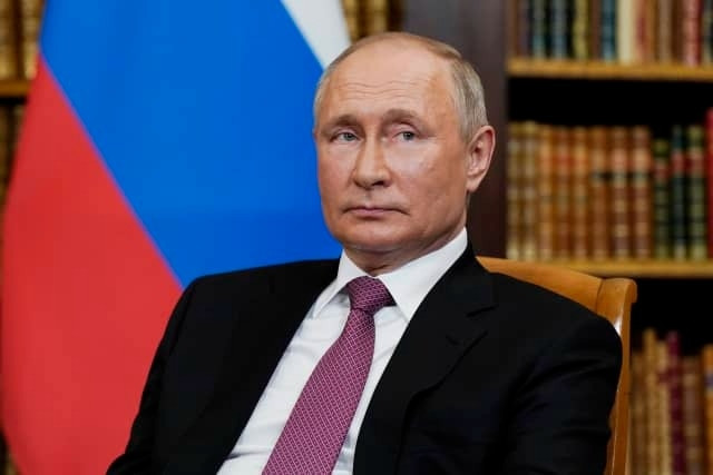 Putin atəşkəsdən imtina etsə, Rusiyaya qarşı yeni sanksiyalar tətbiq olunacaq