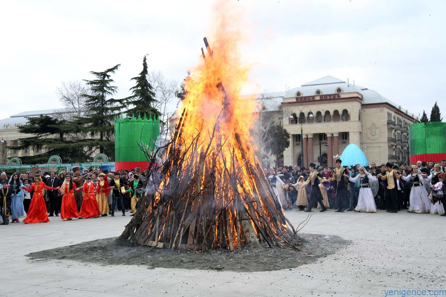 Novruz niyə "farslaşdı"? -