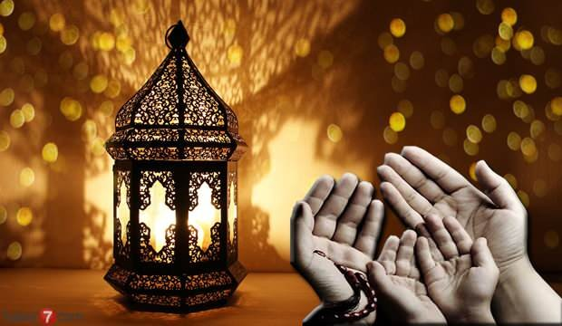 Ramazan ayının 15-ci gününün duası – İmsak və iftar vaxtları