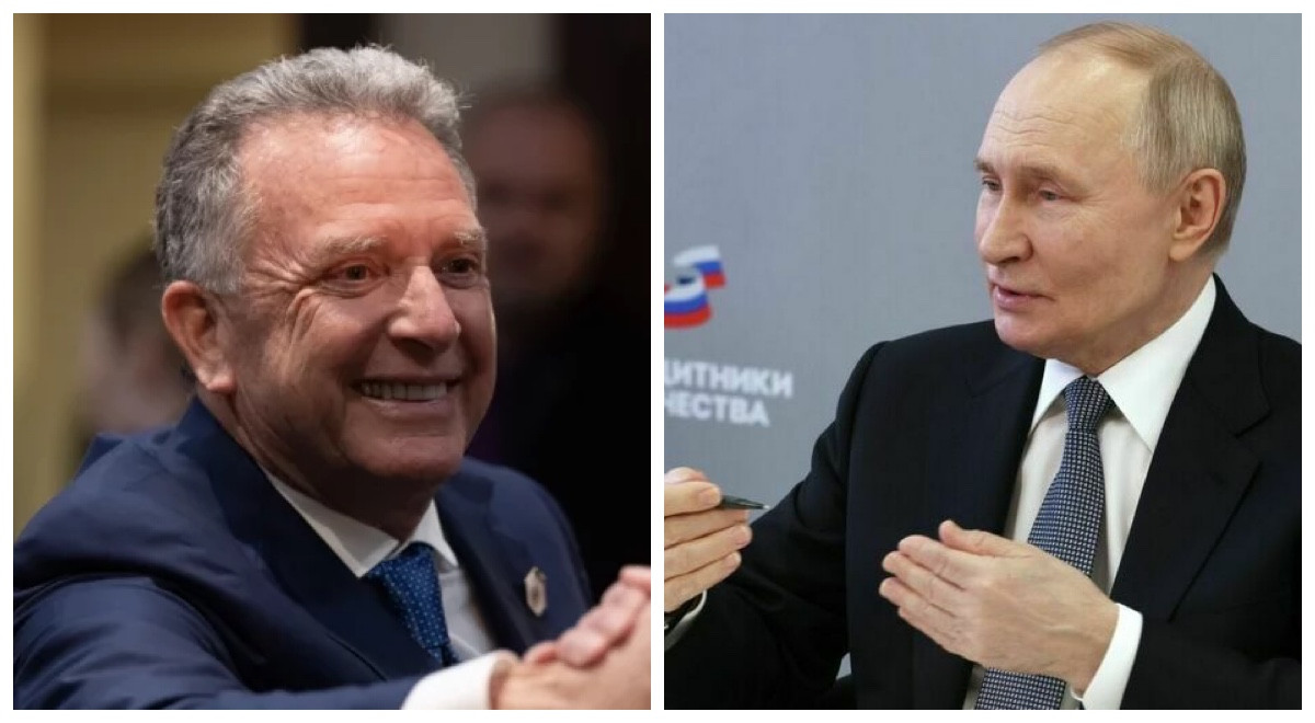 Putin ABŞ-ın xüsusi nümayəndəsi Uitkofu qəbul etdi – Trampa hansı mesajlar göndərildi?